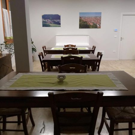 מלון Lavone Italaforesteria מראה חיצוני תמונה