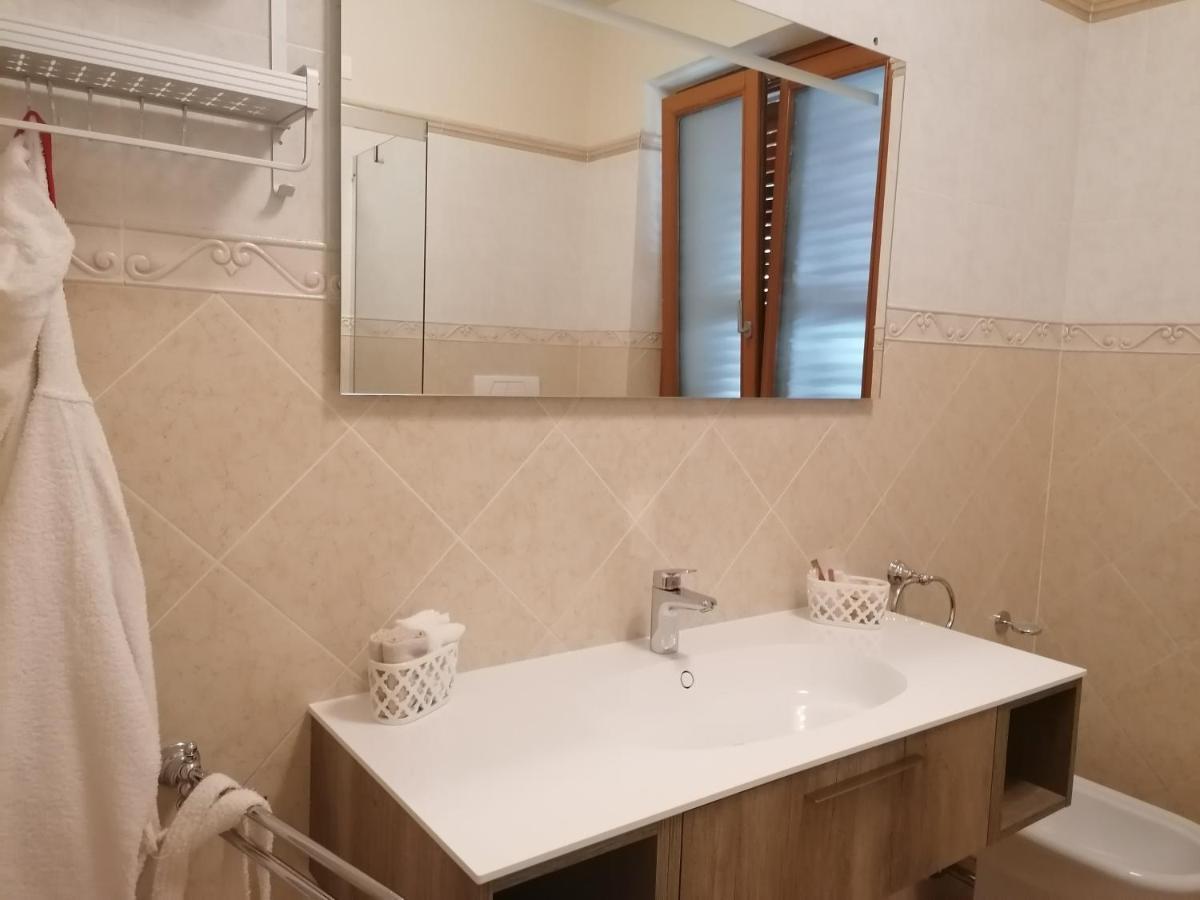 מלון Lavone Italaforesteria מראה חיצוני תמונה