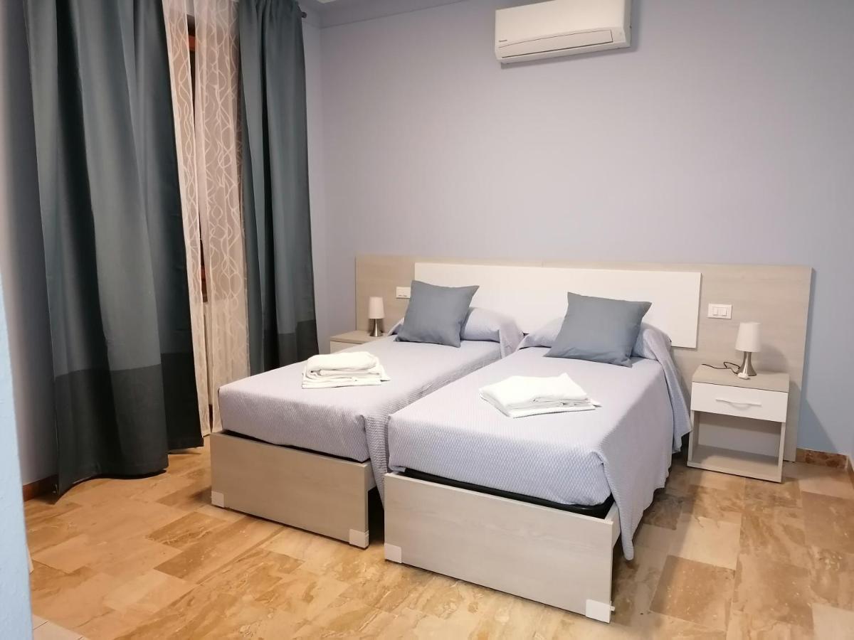 מלון Lavone Italaforesteria מראה חיצוני תמונה