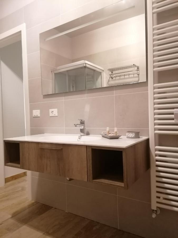 מלון Lavone Italaforesteria מראה חיצוני תמונה