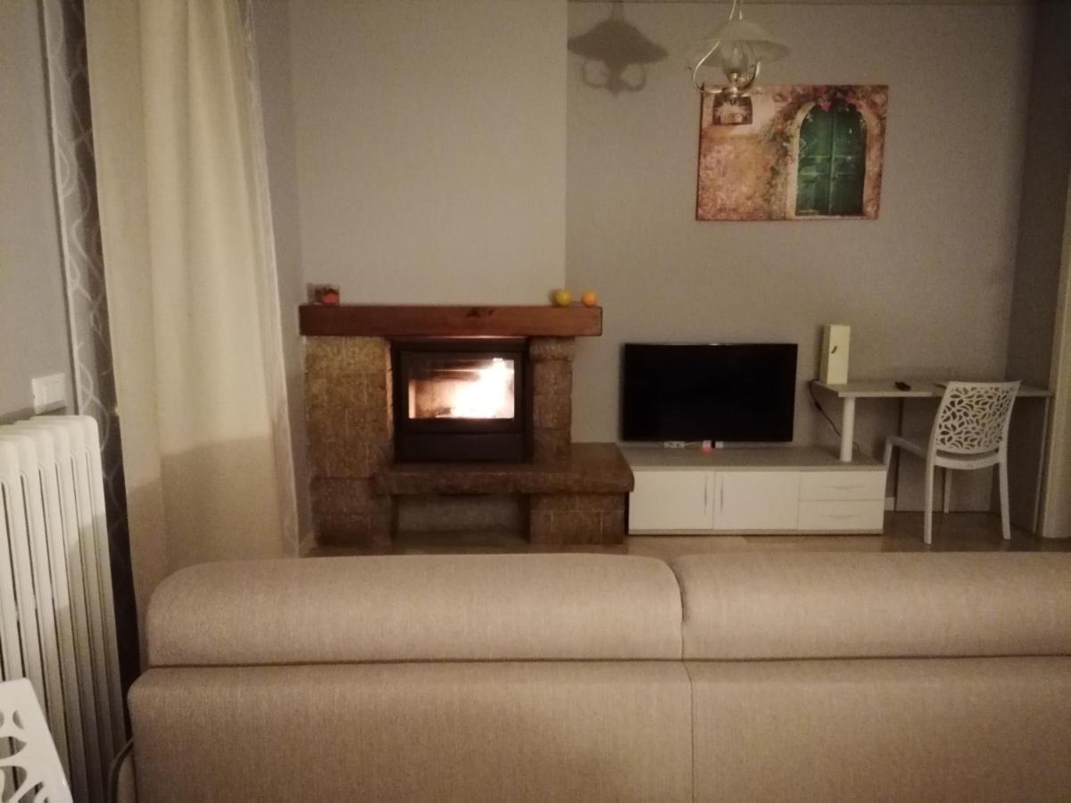 מלון Lavone Italaforesteria מראה חיצוני תמונה