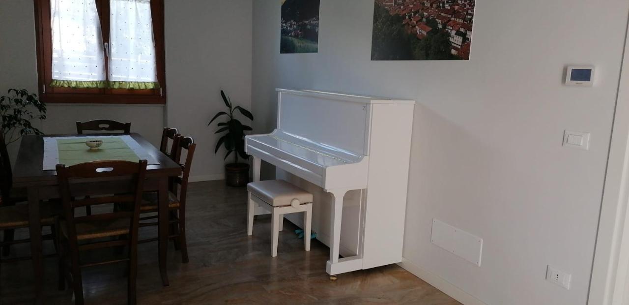 מלון Lavone Italaforesteria מראה חיצוני תמונה