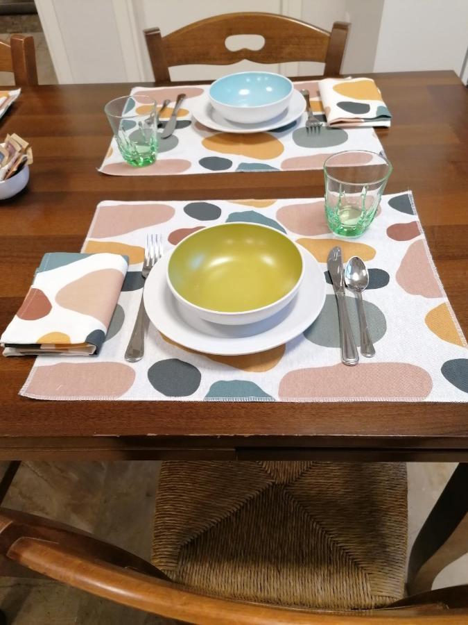 מלון Lavone Italaforesteria מראה חיצוני תמונה