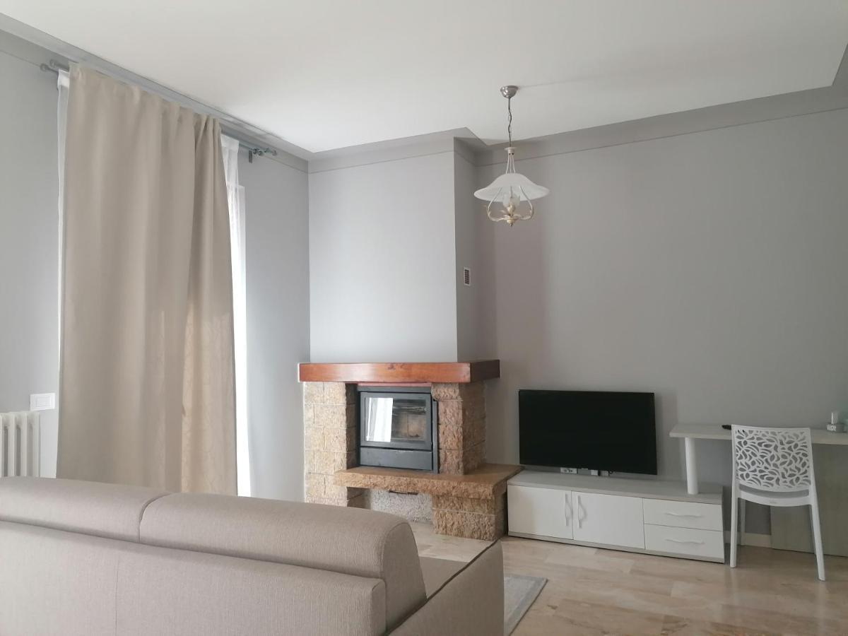 מלון Lavone Italaforesteria מראה חיצוני תמונה