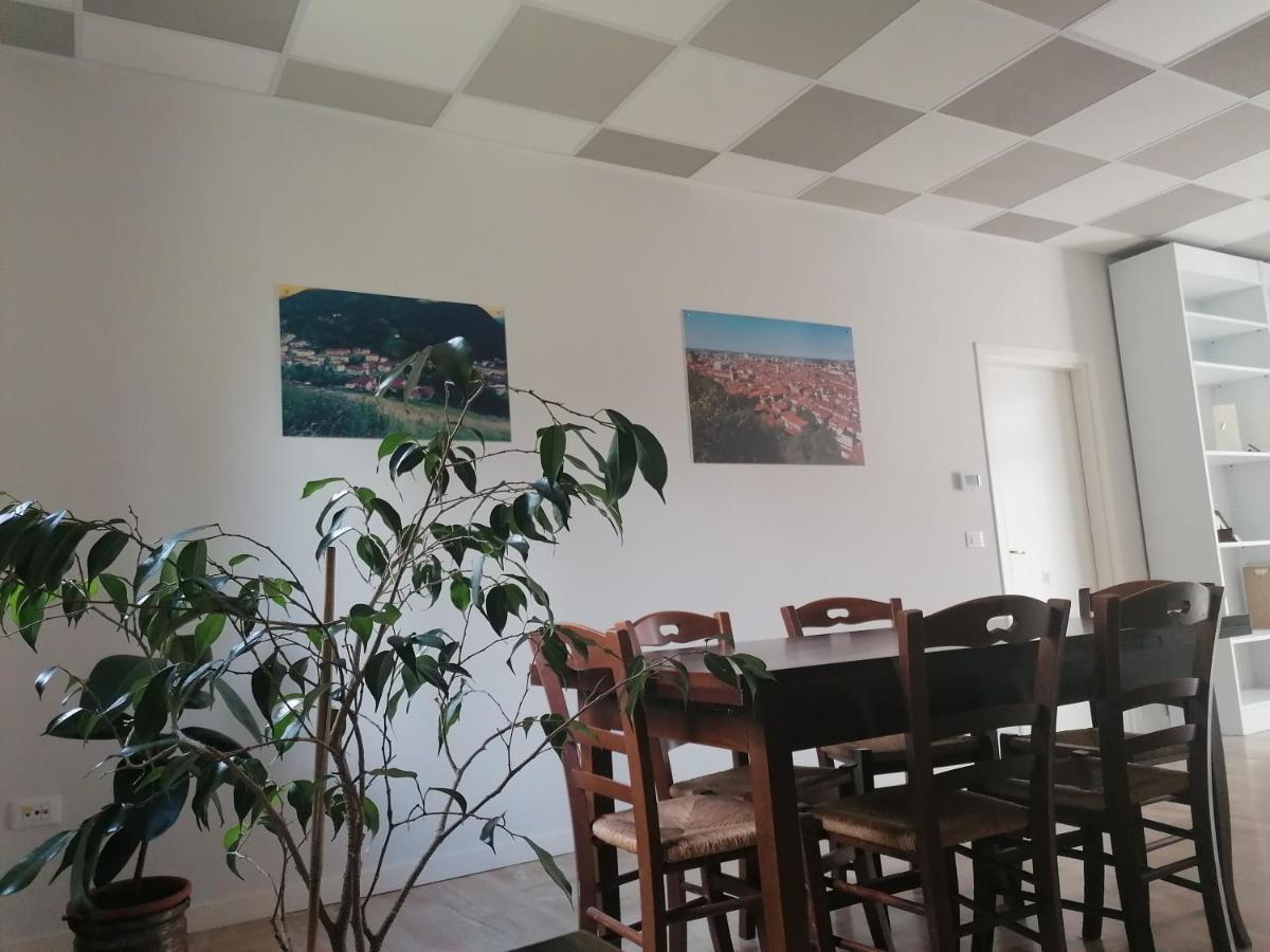 מלון Lavone Italaforesteria מראה חיצוני תמונה