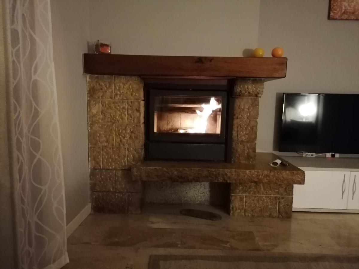 מלון Lavone Italaforesteria מראה חיצוני תמונה